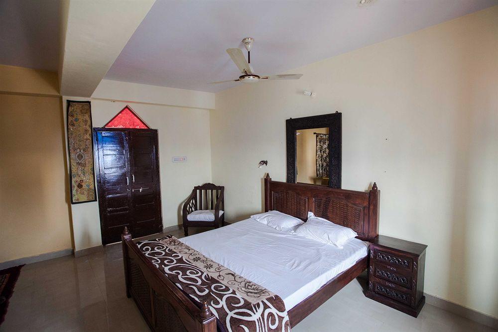 Kesar Heritage Guest House Džódhpur Exteriér fotografie