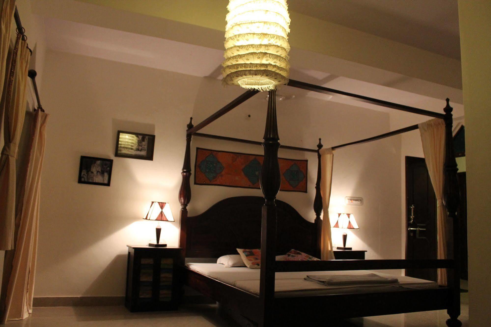 Kesar Heritage Guest House Džódhpur Exteriér fotografie