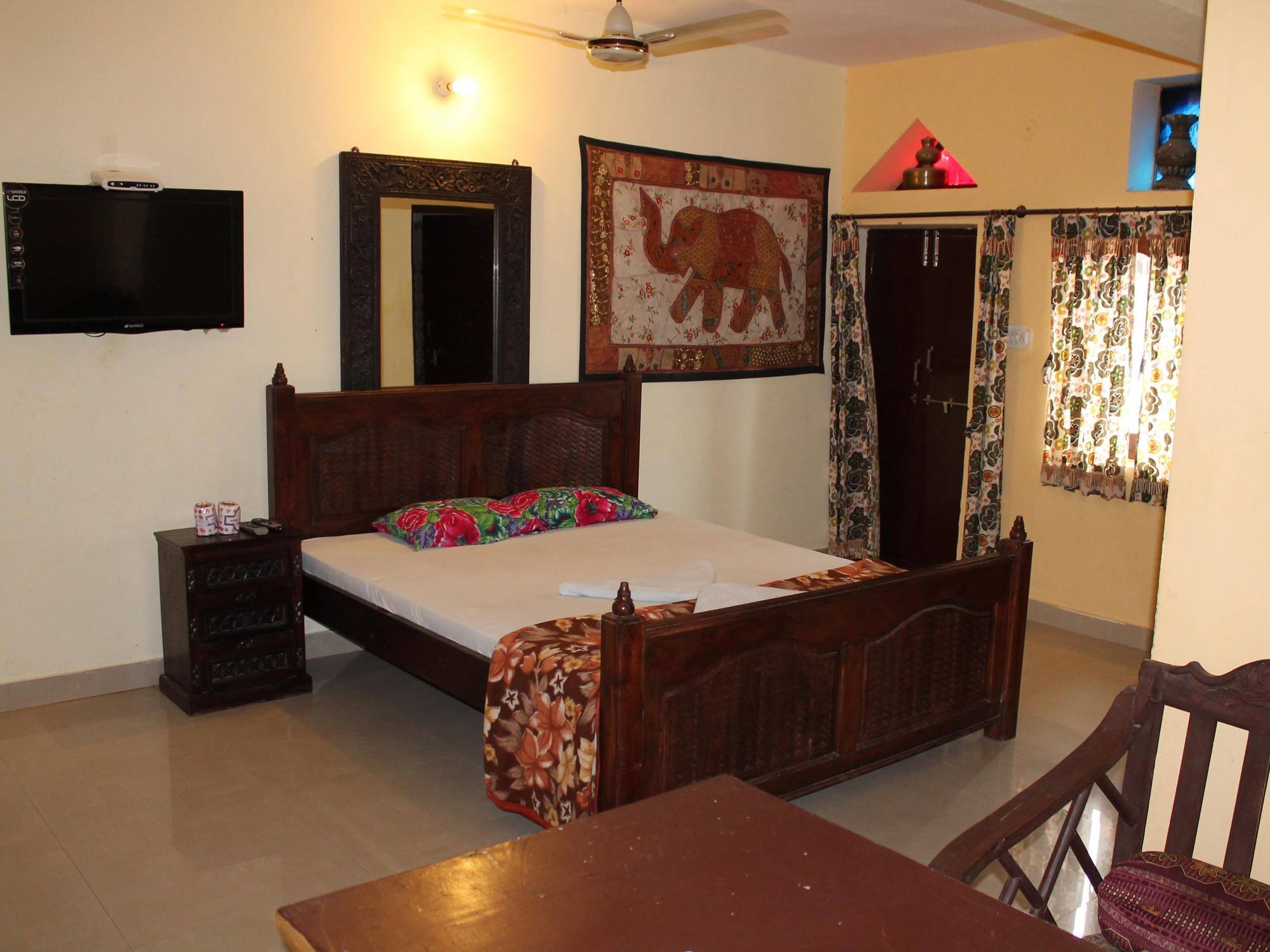 Kesar Heritage Guest House Džódhpur Exteriér fotografie