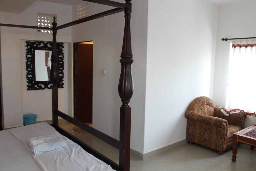 Kesar Heritage Guest House Džódhpur Exteriér fotografie
