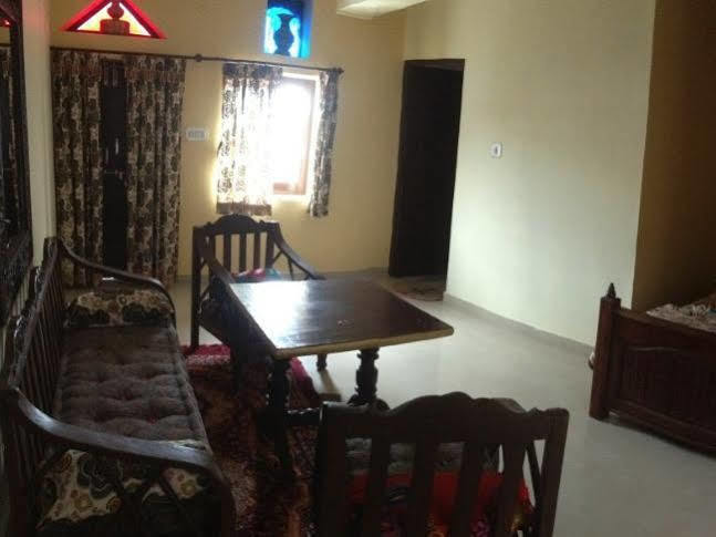 Kesar Heritage Guest House Džódhpur Exteriér fotografie